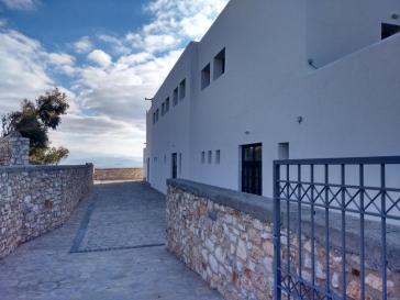 Ανακοίνωση Δήμου Πάρου για την επαναλειτουργία των σχολείων