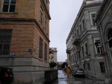 "ΔΙΑΤΗΡΩ" - Πρόγραμμα για τη διάσωση της αρχιτεκτονικής κληρονομιάς