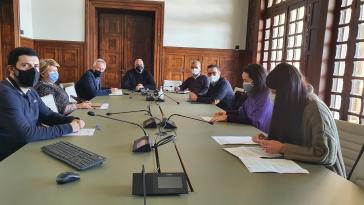 Παρουσίαση Προγραμμάτων Interreg Med που υλοποιεί η ΕΝΕΡΓΕΙΑΚΗ Α.Ε