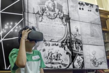 “Hack the Map: Η Χάρτα του Ρήγα”