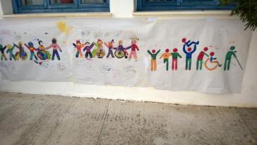 Συστάσεις του ΕΟΔΥ για τη λειτουργία των Ειδικών Σχολείων