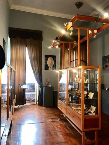 «Κυψέλη» αγάπης για τη Σύρο και τον πολιτισμό της