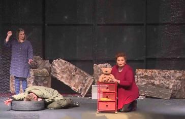 «Η ΟΕΘΑ θα παραμείνει ενεργή και παραγωγική»