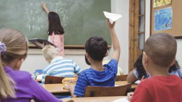 Παιδαγωγική διαχείριση προβλημάτων συμπεριφοράς