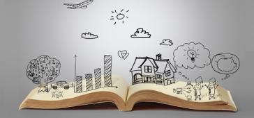 Η Δημιουργική Γραφή στο Νηπιαγωγείο