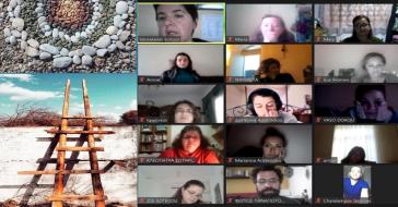 Πεδίο ανταλλαγής εμπειριών και διδακτικών μεθόδων 