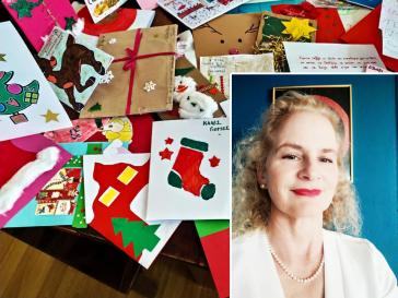 Δύναμη στους ασθενείς των αντικαρκινικών νοσοκομείων