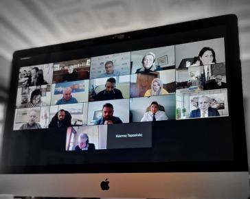 Το σχέδιο της Πρωτοβουλίας Ν. Αιγαίου για τον Τουρισμό το 2021