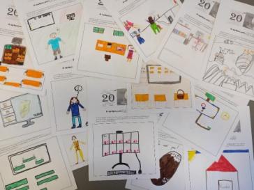 «Ζητείται ελπίς στην μετά covid-19 εποχή»