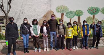 Μαθητική δημιουργικότητα… υψηλής νοημοσύνης