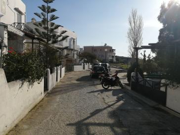 Υψηλή επικινδυνότητα για ατυχήματα