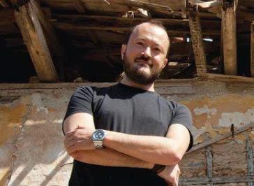 «Η φυσιογνωμία της Ερμούπολης είναι δυνατή και ζωντανή»