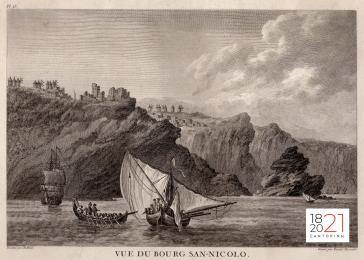 Σαντορίνη και Επανάσταση του 1821