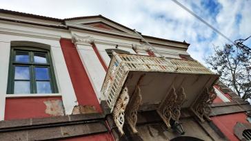 «Ας μη θρηνήσουμε τον θάνατο της πολιτιστικής μας κληρονομιάς»