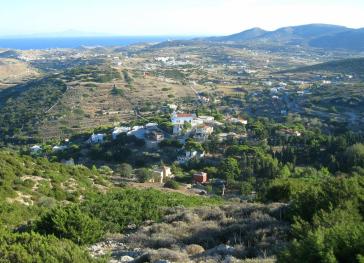 Ευχαριστήριο Πολιτιστικού Συλλόγου Επισκοπείου Σύρου