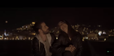 Βιντεοκλίπ με άρωμα και πρόσωπα... Σύρου