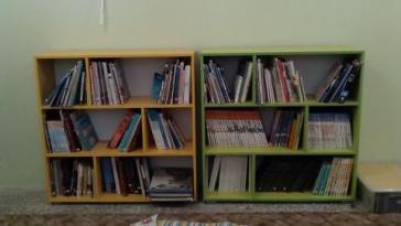 Διεύρυνση του Δικτύου Σχολικών Βιβλιοθηκών στα Δημοτικά