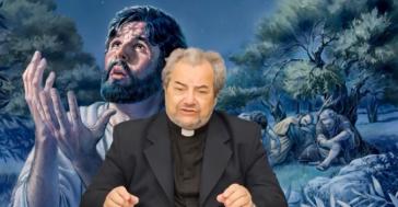 "Ο Σταυρός, η σανίδα σωτηρίας που μας οδηγεί στην Ανάσταση"