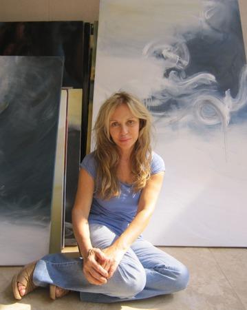 "Καταγραφές" της Λιζέτας Βασιλειάδη στην Πινακοθήκη Κυκλάδων