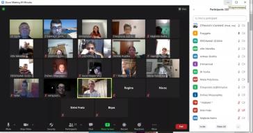 «Το ΣΔΕ έκανε μεγάλο άλμα στην ψηφιακή εποχή»