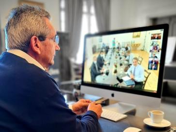 Ανακοινώθηκε η επιχείρηση «Γαλάζια Ελευθερία» για τον εμβολιασμό στα νησιά