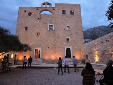 Το Φεστιβάλ Νάξου περνά στην τρίτη του δεκαετία