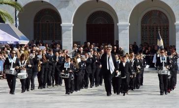 «Βαδίζουμε με ένα μεγάλο ερωτηματικό»