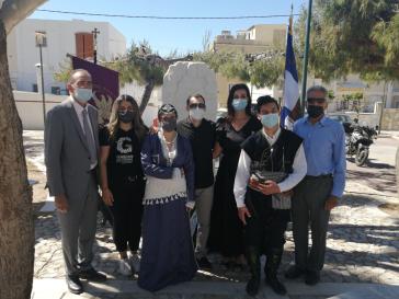 Οφείλουμε να μην ξεχνάμε 