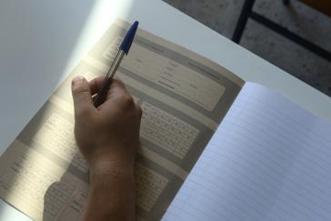 Δίπλα στους μαθητές και τις οικογένειές τους