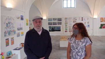 «Παράθυρο» στην αστείρευτη μαθητική δημιουργικότητα