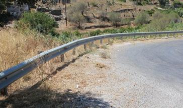 Προκήρυξη διαγωνισμού για το Οδικό Δίκτυο Κύθνου - Κέας