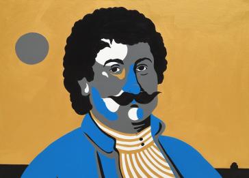 «1821 – 2021» από τη συλλογή του Ιδρύματος Koμνηνού