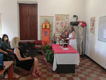 Διέξοδος για την επαγγελματική αποκατάσταση