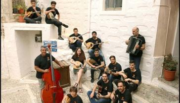 Γνώση και διάδραση στην καρδιά της Άνω Σύρου