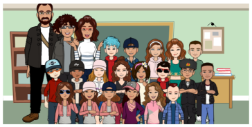 Μια δυνατή ομάδα με τρελά κέφια