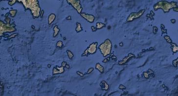 Παράταση υποβολής αντιρρήσεων για τους Δασικούς Χάρτες