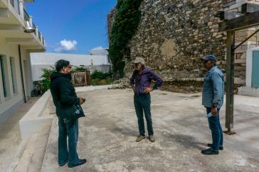 Συντονισμένα βήματα για το πολυπόθητο ραντεβού 