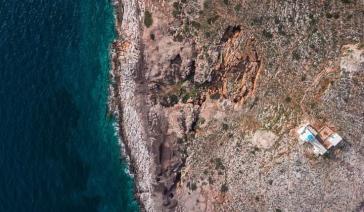 Συμμετοχή του Δήμου Σίφνου στο έργο “Μετάλλων Τόποι"