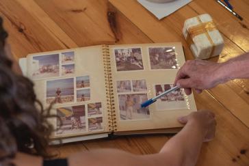 Νέο Αρχείο Ιστοριών Ανθρώπων Σύρου – ΝΑΙAS 