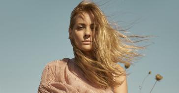 «Σαν καλλιτέχνης ολοκληρώθηκα μέσα από αυτό το ρεπερτόριο»