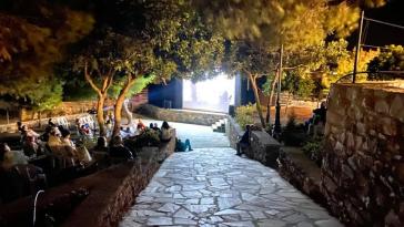 Πολιτισμός… στην αγκαλιά της φύσης