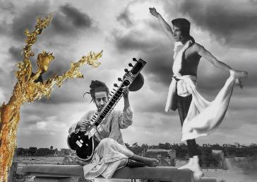 "Tales of Sitar": Πρεμιέρα στο Θέατρο Απόλλων 