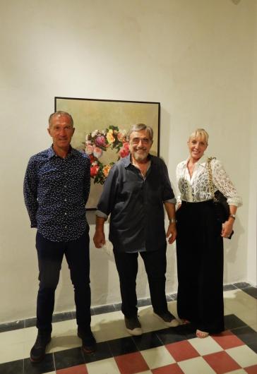 Μια λατρευτική αποτύπωση της ζωής από τη Σύρο