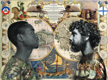 Μια ανατρεπτική όψη της Ελληνικής Επανάστασης