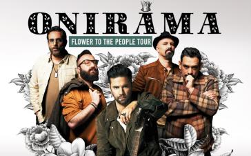 Συναυλίες… όνειρο στο νησί της Μυκόνου