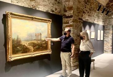 Η επανασύνδεση του Ελληνισμού με το ιστορικό μεγαλείο του