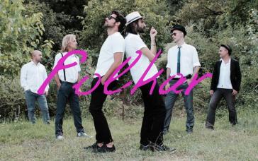 «Αθηναϊκό μαύρισμα» με τους POLKAR