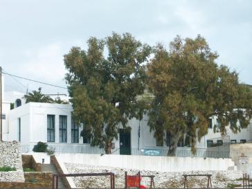 Προέγκριση υπογραφής σύμβασης για την ενεργειακή αναβάθμιση σχολικών κτιρίων Ίου