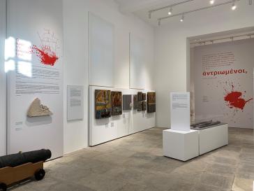 Ελεύθερη είσοδος στα Μουσεία κάθε 21 του μήνα