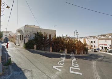 Κυκλοφοριακές ρυθμίσεις στην περιοχή του Βροντάδου